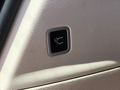 2024 Chrysler Pacifica Select