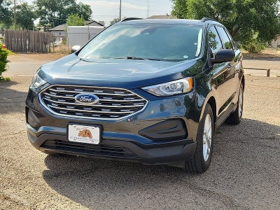 2022 Ford Edge SE