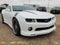 2010 Chevrolet Camaro 1LT