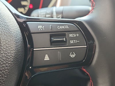 2024 Honda Civic Si Base