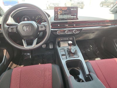 2024 Honda Civic Si Base