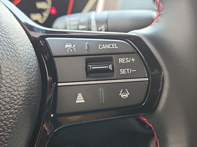 2024 Honda Civic Si Base