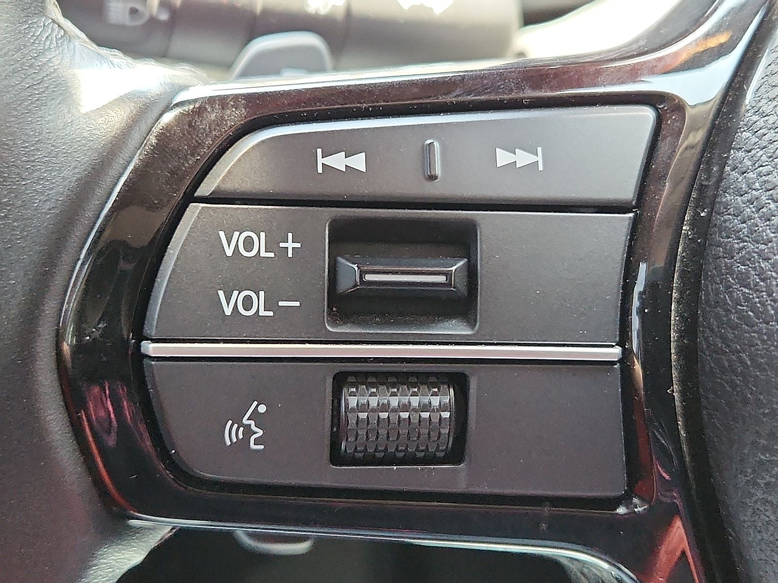 2023 Honda Civic Touring