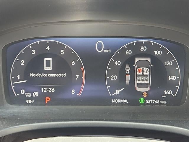 2023 Honda Civic Touring