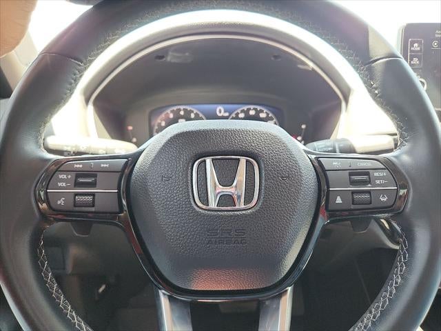 2023 Honda Civic Touring