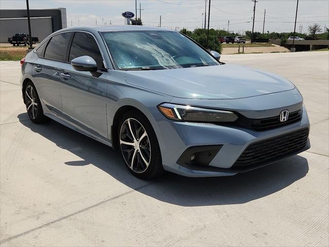 2023 Honda Civic Touring