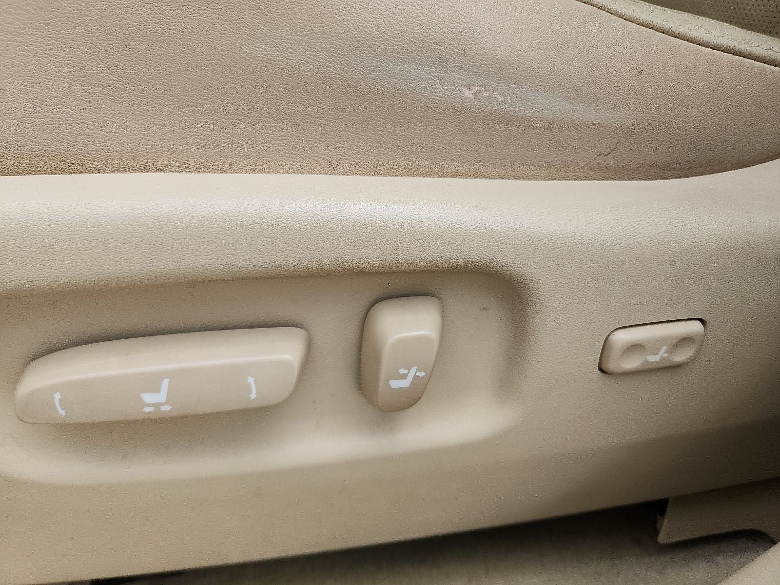 2010 Lexus RX 350 350