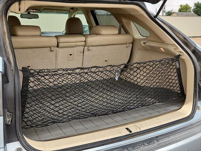 2010 Lexus RX 350 350