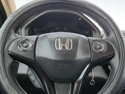 2018 Honda HR-V LX