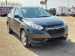 2018 Honda HR-V LX