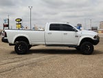 2010 RAM 3500 SLT