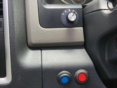 2010 Dodge Ram SLT