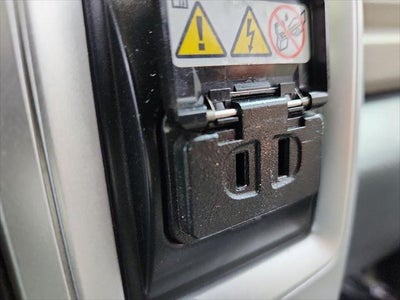 2010 Dodge Ram SLT