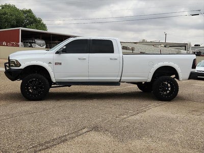 2010 Dodge Ram SLT