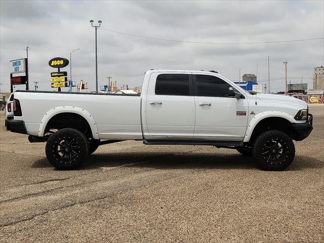 2010 Dodge Ram SLT