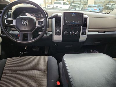 2010 Dodge Ram SLT