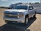 2014 Chevrolet Silverado 1500 High Country