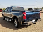 2020 Chevrolet Silverado LT Texas Edition