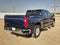 2020 Chevrolet Silverado LT Texas Edition