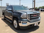 2018 GMC Sierra SLT
