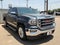 2018 GMC Sierra SLT