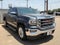 2018 GMC Sierra SLT