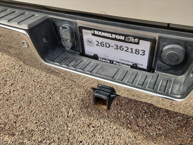 2015 GMC Sierra SLT