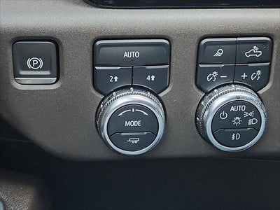 2024 GMC Sierra SLT