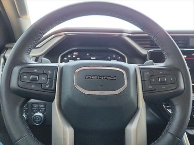 2024 GMC Sierra Denali