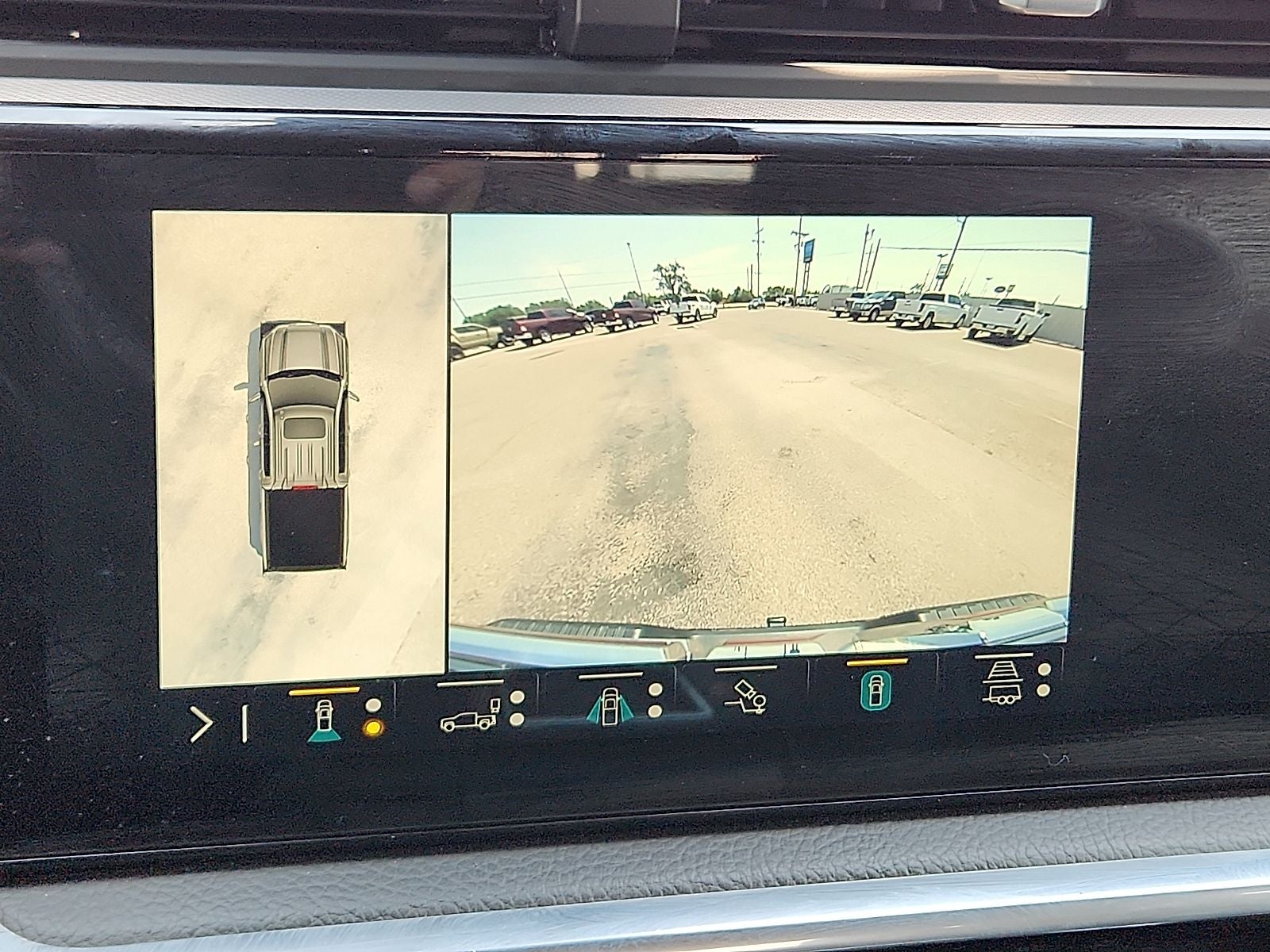 2022 GMC Sierra Denali