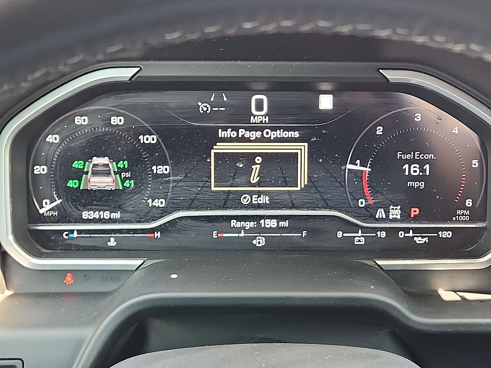 2022 GMC Sierra Denali