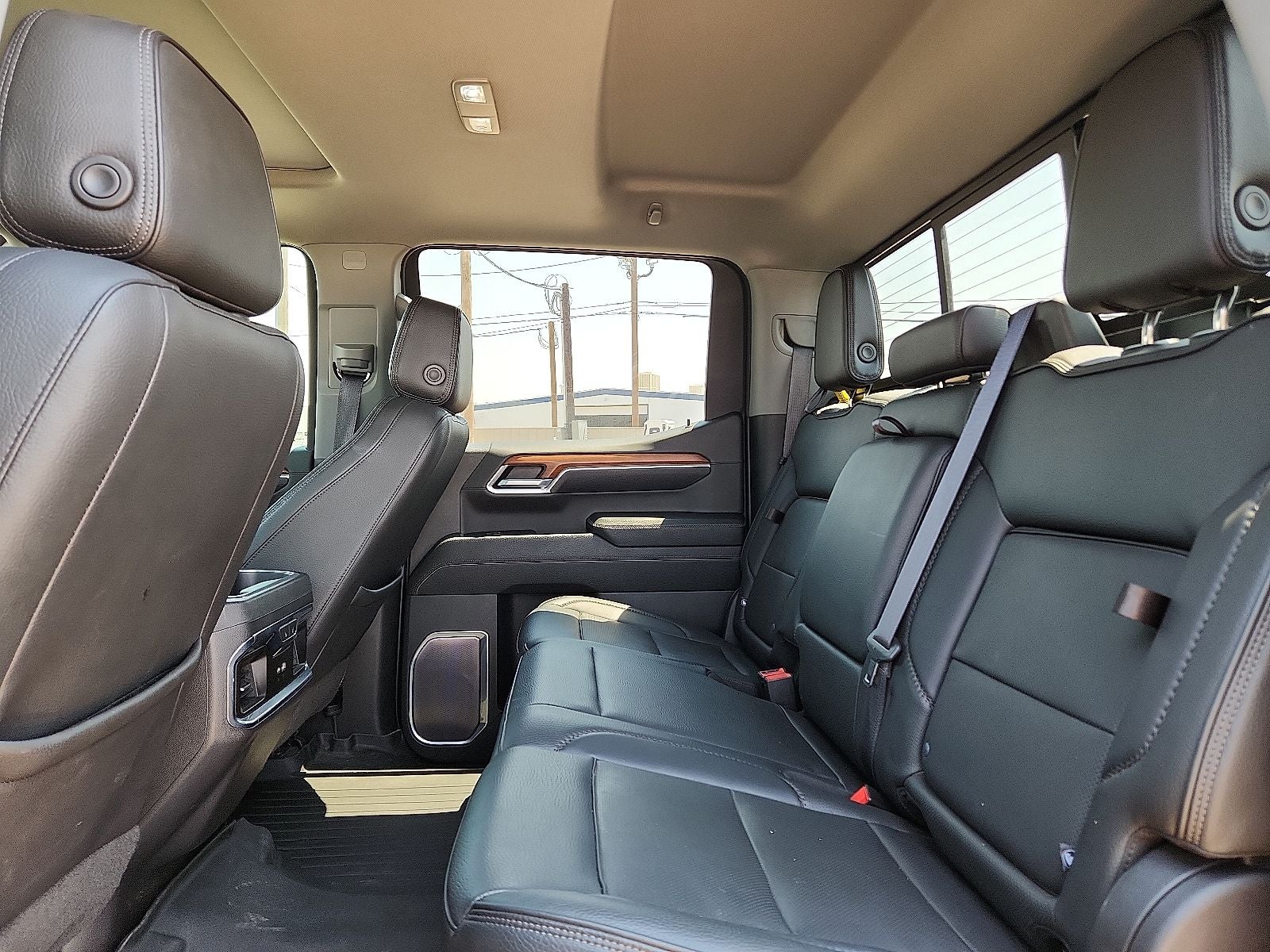 2022 GMC Sierra Denali