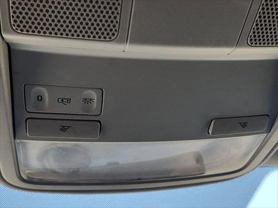 2018 Volkswagen Jetta Wolfsburg