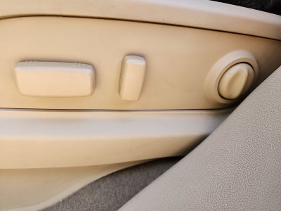 2012 Buick Enclave Premium Group