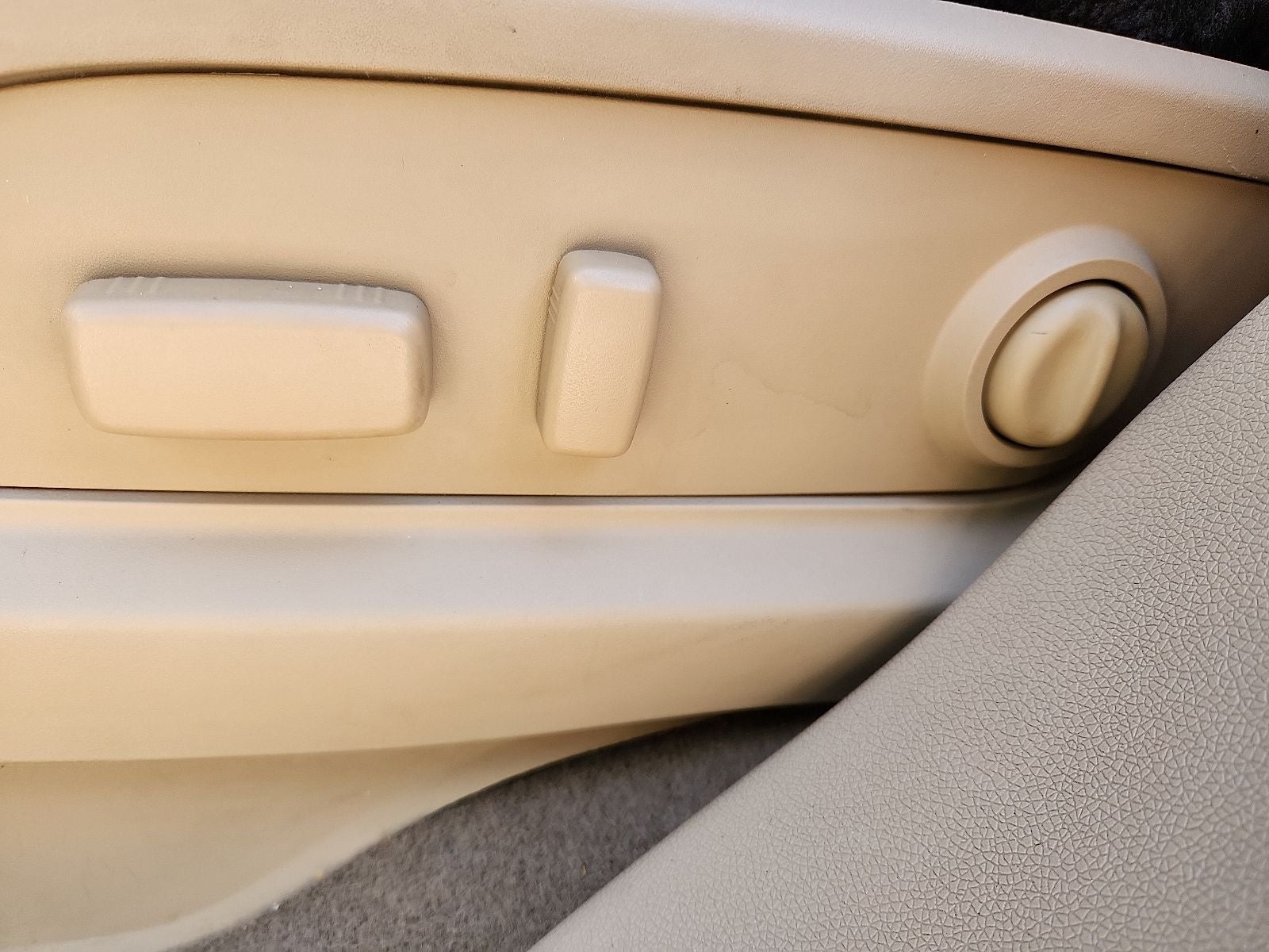 2012 Buick Enclave Premium Group