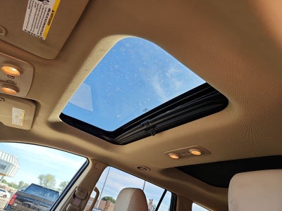 2012 Buick Enclave Premium Group