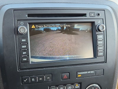 2012 Buick Enclave Premium Group