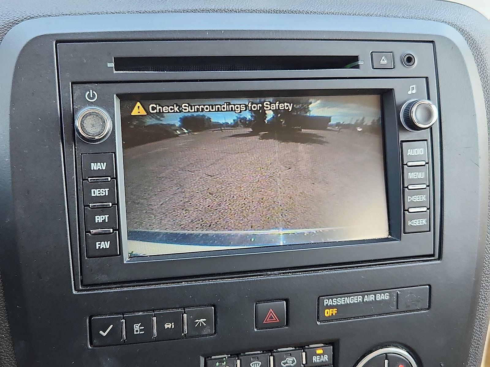 2012 Buick Enclave Premium Group