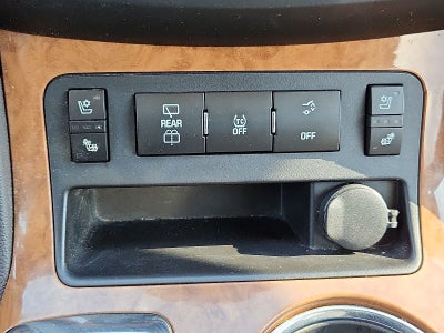 2012 Buick Enclave Premium Group