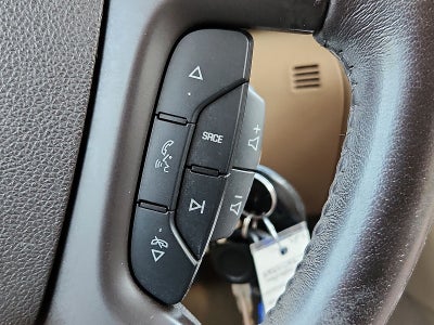 2012 Buick Enclave Premium Group