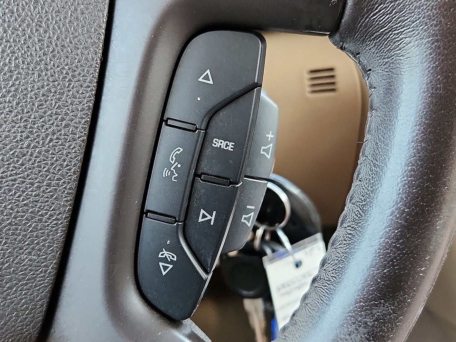 2012 Buick Enclave Premium Group
