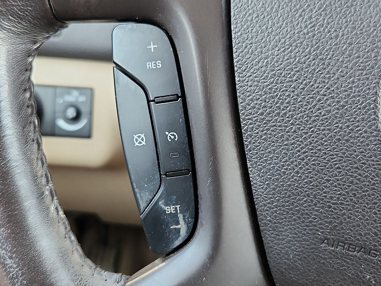 2012 Buick Enclave Premium Group