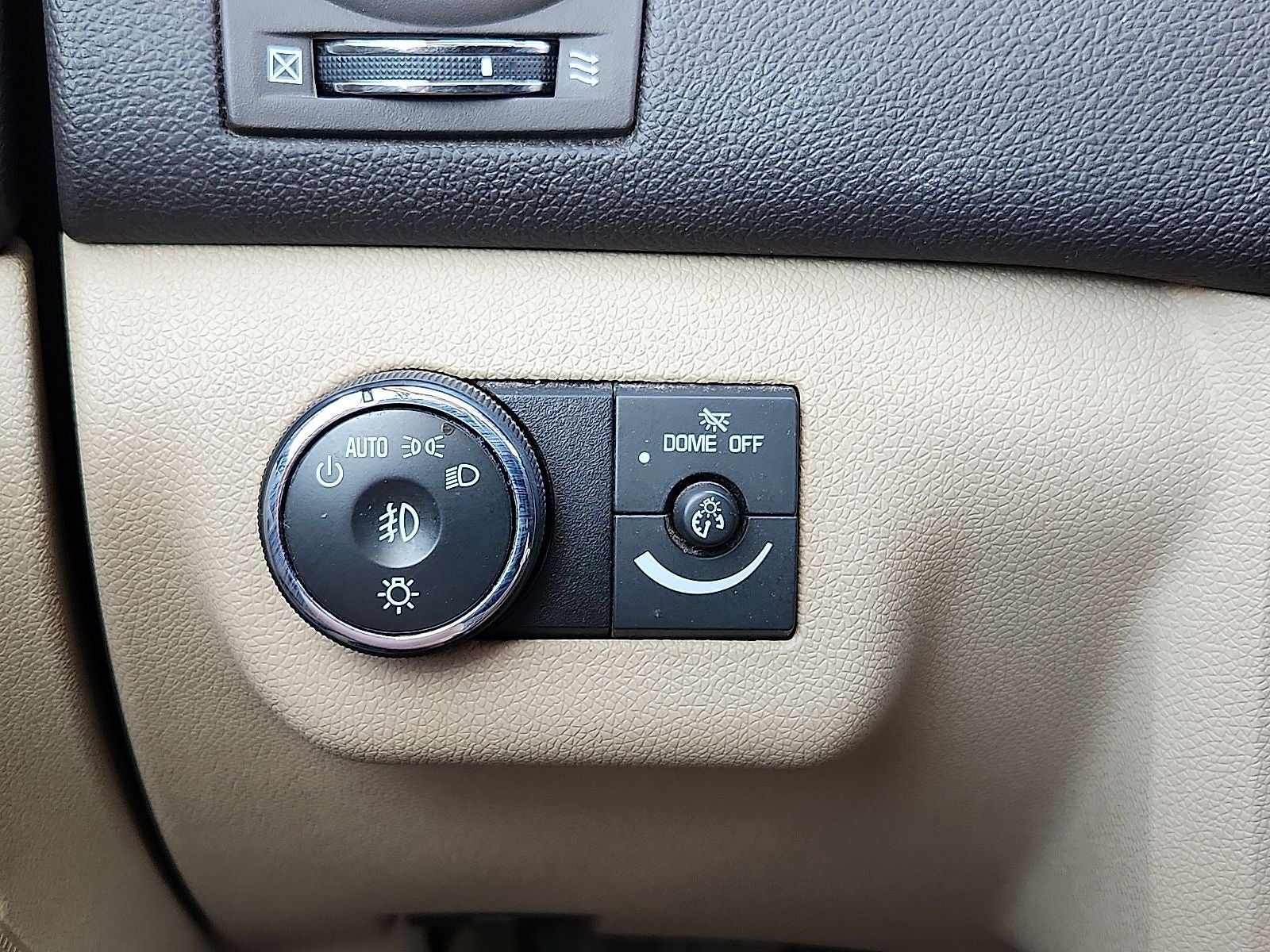 2012 Buick Enclave Premium Group