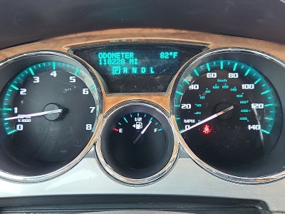 2012 Buick Enclave Premium Group