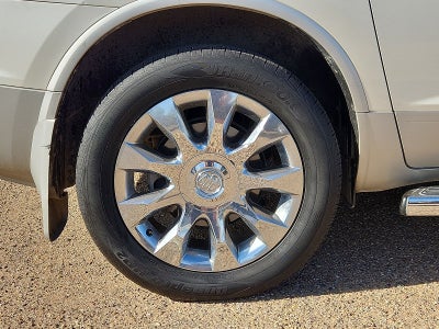 2012 Buick Enclave Premium Group