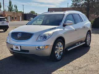 2012 Buick Enclave Premium Group