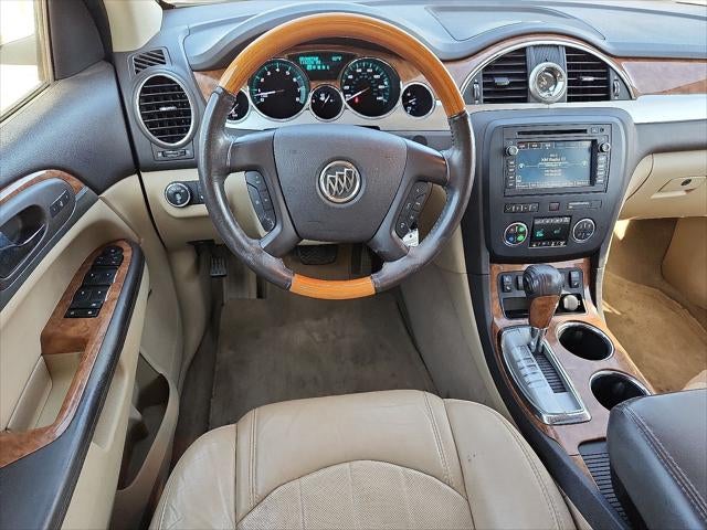 2012 Buick Enclave Premium Group