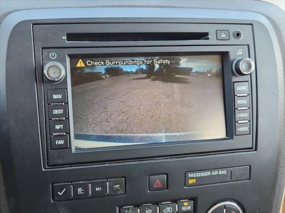 2012 Buick Enclave Premium Group