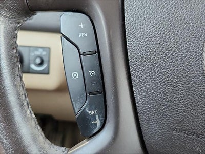 2012 Buick Enclave Premium Group