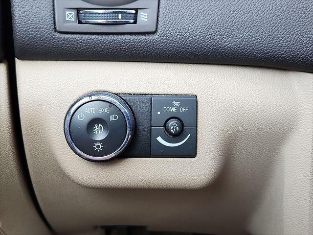 2012 Buick Enclave Premium Group
